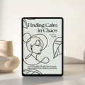 Finding Calm in Chaos: How to Navigate Life with Ease
